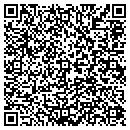 QR code with Horne LLP contacts