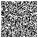 QR code with I-Clipse Inc contacts