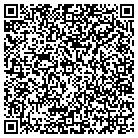 QR code with N West Jackson Middle School contacts