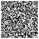 QR code with M L Morrison & Sons Citgo contacts
