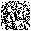 QR code with S Wayne Easterling contacts