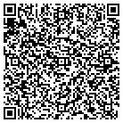 QR code with Tallahatchie General Hospital contacts