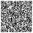 QR code with Sandhill Public Library contacts