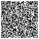 QR code with J & R Grocery & Bar contacts