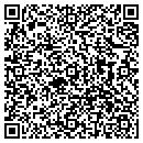 QR code with King Masonry contacts