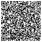 QR code with Richard G Cox Library contacts