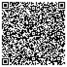 QR code with McGregor Contracting contacts