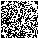 QR code with WALl&apos S Bargain Center contacts