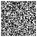QR code with Rosie K Hails contacts