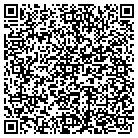QR code with Yazoo County Chancery Judge contacts