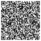 QR code with H & R Block Tax Service contacts