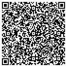 QR code with Hinds County Election Comm contacts