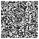 QR code with Henry Insurance Service contacts