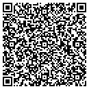 QR code with Handshake contacts