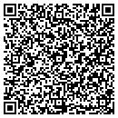 QR code with Uptown Florists contacts