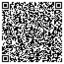 QR code with Hines Tree Service contacts