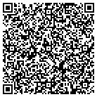QR code with F C Johnson Construction Co contacts