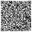 QR code with Korner Kleaners Inc contacts