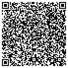 QR code with R J's Cleaning Service contacts