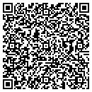 QR code with Odom Florist contacts