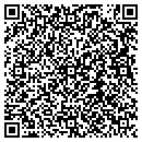 QR code with Up The Creek contacts