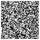 QR code with Hazlehurst Vision Clinic contacts