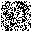 QR code with RR Gray & Co Inc contacts