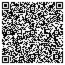 QR code with A & B Grocery contacts