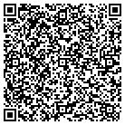 QR code with Tim Bass Photographic Service contacts