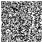 QR code with Mc Comb Main Street Inc contacts