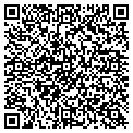 QR code with MD & P contacts