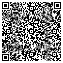 QR code with Kirby Of Pontotoc contacts