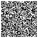 QR code with M & M Publishing contacts
