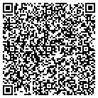 QR code with First Cumberland Presbyterian contacts