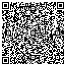 QR code with Custom Rods contacts