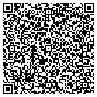 QR code with Mr V's Mobile Oil Change Service contacts