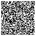 QR code with KFC contacts