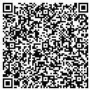 QR code with U-Store-It contacts