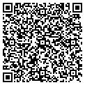 QR code with D C Grills contacts