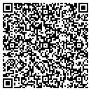 QR code with S & S Mini Mart contacts