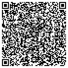QR code with CDM Conversions & Rv Repair contacts