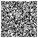 QR code with Tint Store contacts