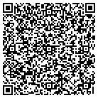 QR code with John W Degroote MD contacts