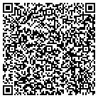 QR code with B & B Farm and Ranch Store contacts