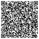QR code with Blackburn Auto Center contacts
