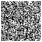QR code with Charles Harlow & Associates contacts