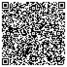 QR code with Honorable Gaston H Hewes Jr contacts