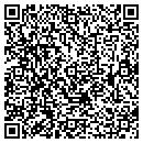 QR code with Unitel Corp contacts