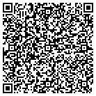 QR code with Service Rock Productions Corp contacts