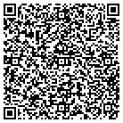 QR code with Factory Direct Shoe Store contacts
